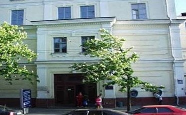 巴卡莫列茨国立医科大学