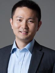 易福金