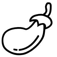 茄子