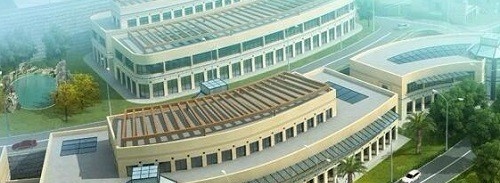 烟台高级技工学校