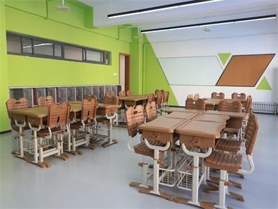 维多利亚世界学院