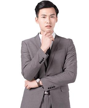 课程适合哪类人学？