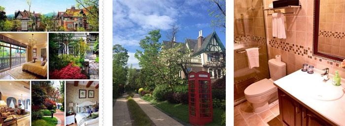 青城郡别墅区图片4