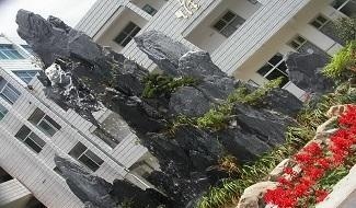 富阳二中校园风采