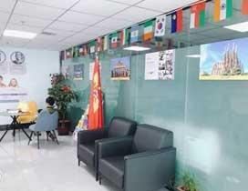 郑州贝拉小语种