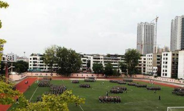 科学城职业中专学校