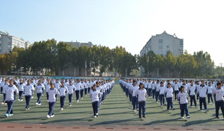 泸州工业技工学校