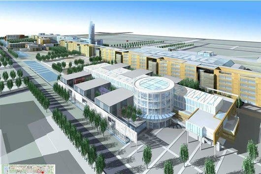 电子科技大学图书馆