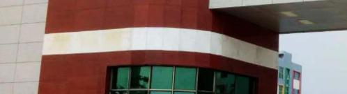 广西新闻出版技工学校