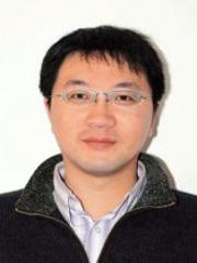 孙军 （天津科技大学教授）