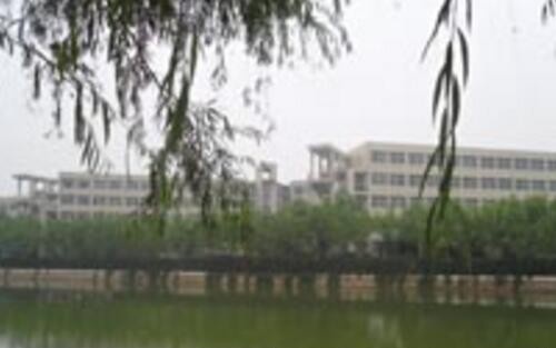 郑州绿业信息中等专业学校