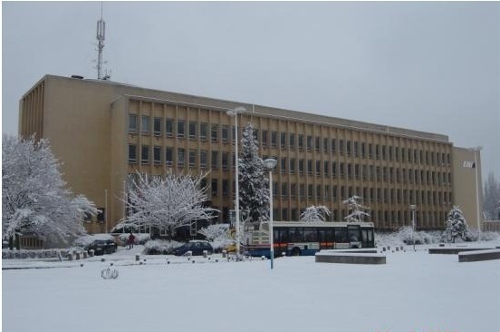 梅斯国立工程师学校