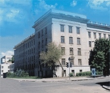 基辅防空学院