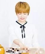 何松娇