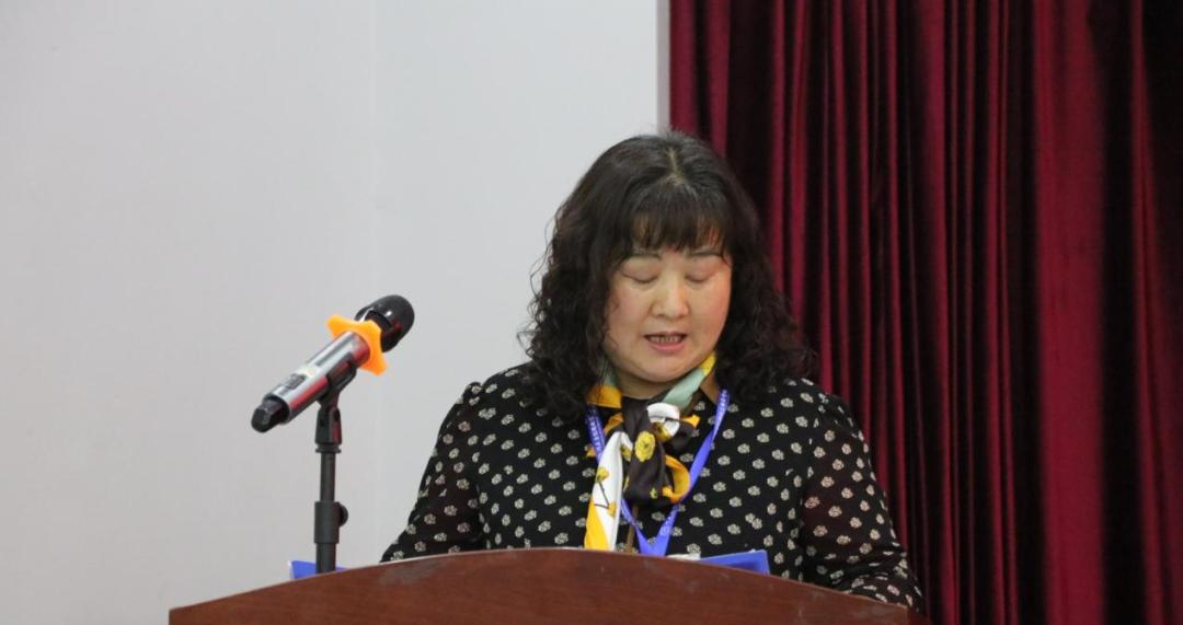 河南信阳航空服务学校