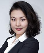 朱子墨 人际关系与沟通讲师