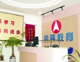 武汉尖锋教育