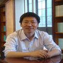 对外经济贸易大学金融学院-吴卫星