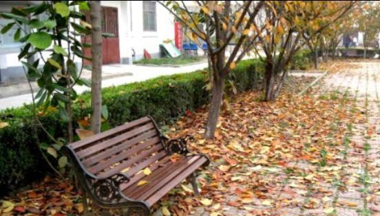 九州职业技术学院是几专