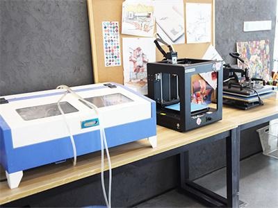 校区环境设备图2