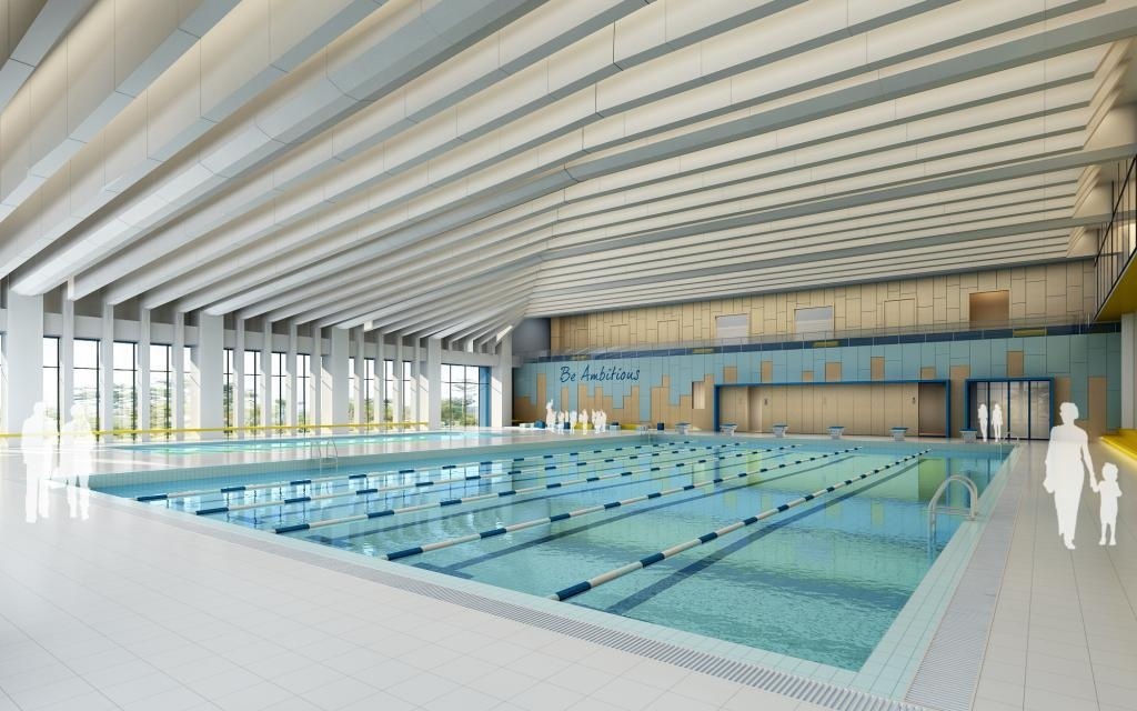 北京市房山区诺德安达学校