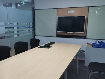 新航道·广深学校