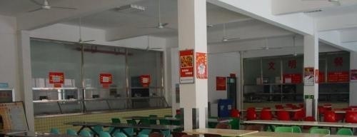 柏乡职教中心宿舍条件