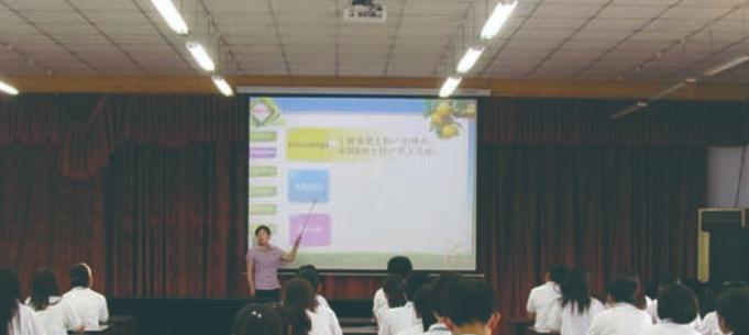 承德科技管理工程学校