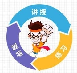 完善的教学闭环