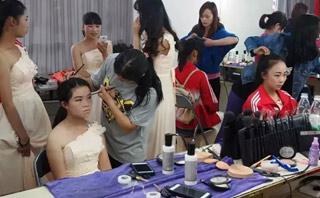 合肥泓美国际培训