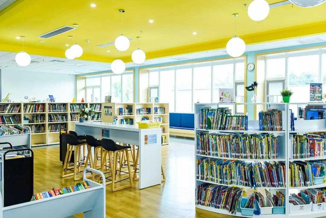 深圳诺德安达双语学校