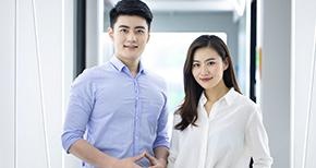 自主研发的培训课程