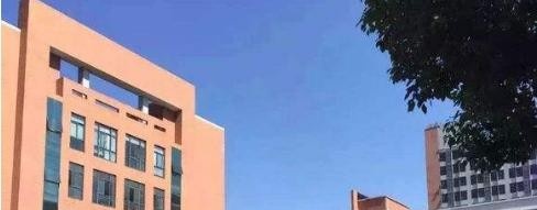 嵊州职业教育中心2020年宿舍条件