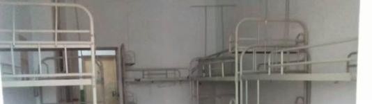 陕西职业技术学院五年制大专2019年宿舍条件