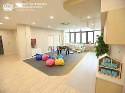 北京市顺义区诺德安达学校