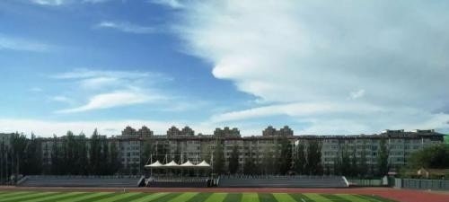 宣化科技职业学院五年制大专