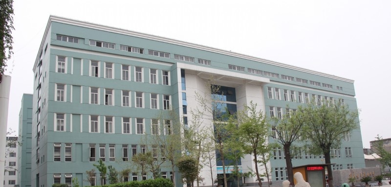 保定女子职业中专