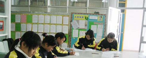 广州国际学校( 祈福英语实验学校)小学部2020年招生办