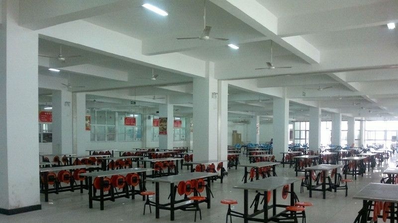 陕西三和职业中等专业学校