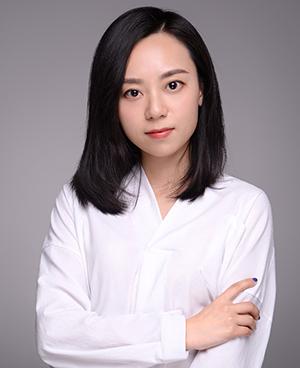 杨镇竹