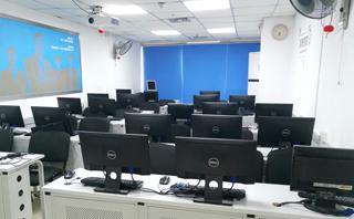 上海北大青鸟学校
