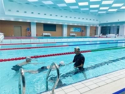 金华新东方双语学校