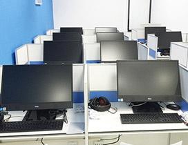 武汉新航道学校