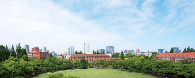 上海大学上海温哥华电影学院