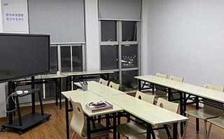 绍兴顾道语言培训