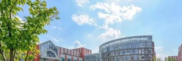 科桥学院2023年录取分数线