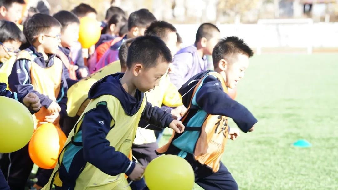 北京市房山区诺德安达学校
