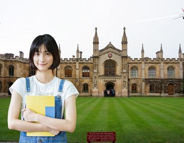 入学测评