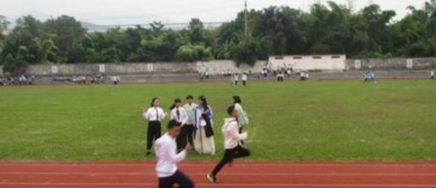 从化第二中学2021年报名条件、招生要求、招生对象