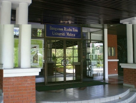 马来亚大学